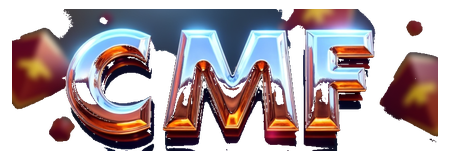 cmf 1 logo